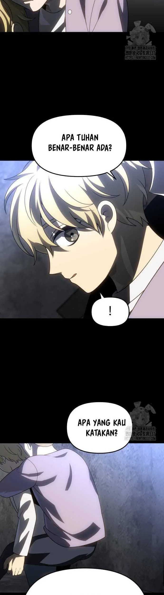 I Used To Be The Boss Chapter 81 Gambar 13