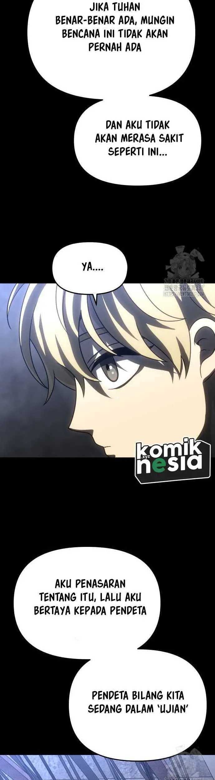I Used To Be The Boss Chapter 81 Gambar 14