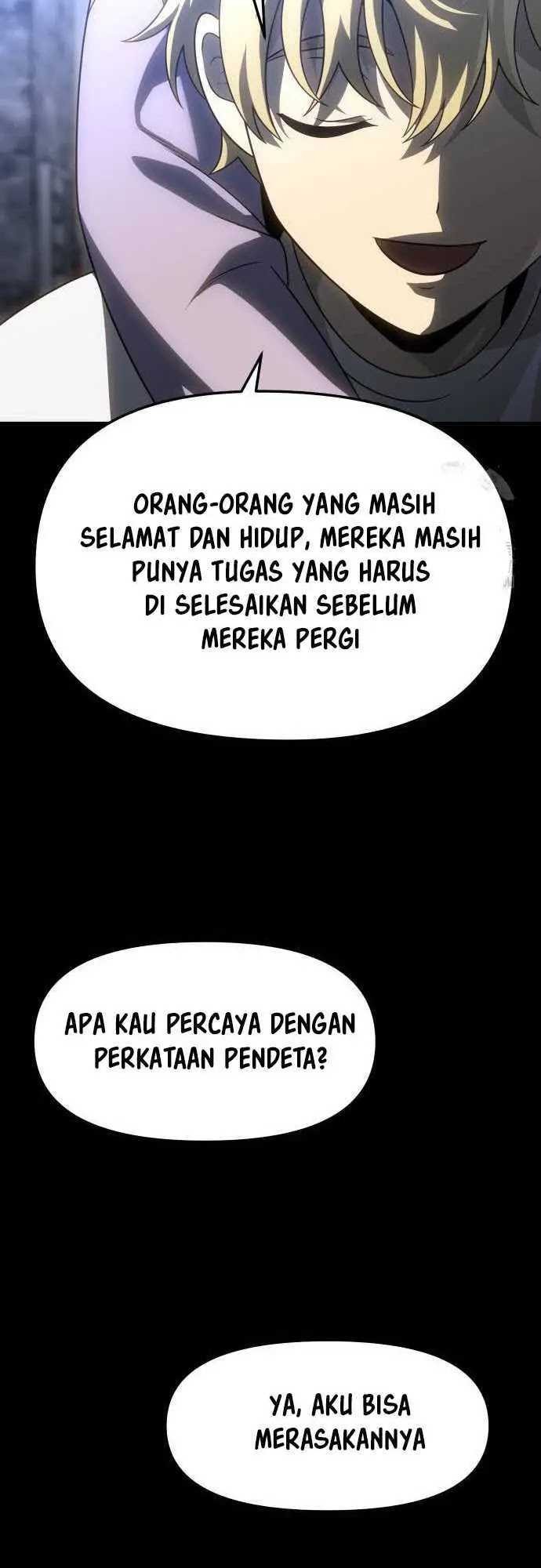 I Used To Be The Boss Chapter 81 Gambar 16