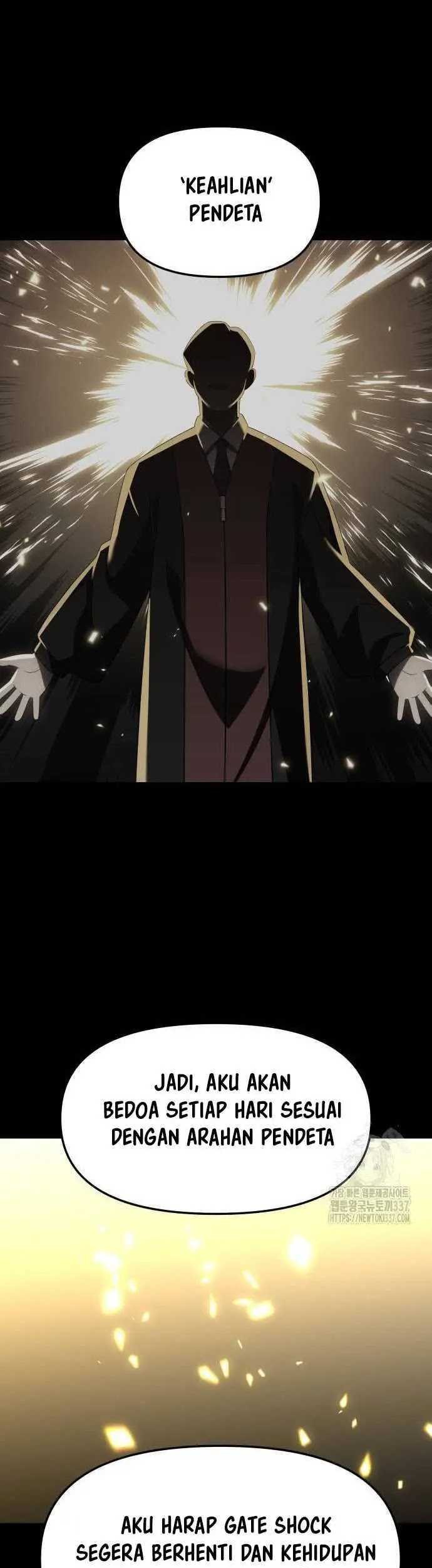 I Used To Be The Boss Chapter 81 Gambar 17