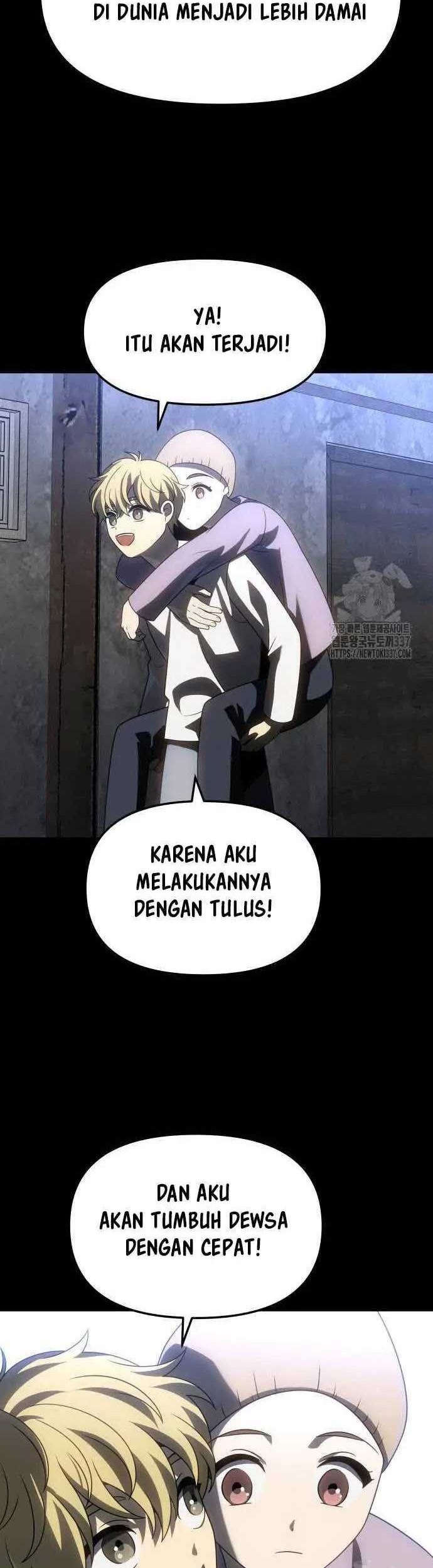 I Used To Be The Boss Chapter 81 Gambar 18
