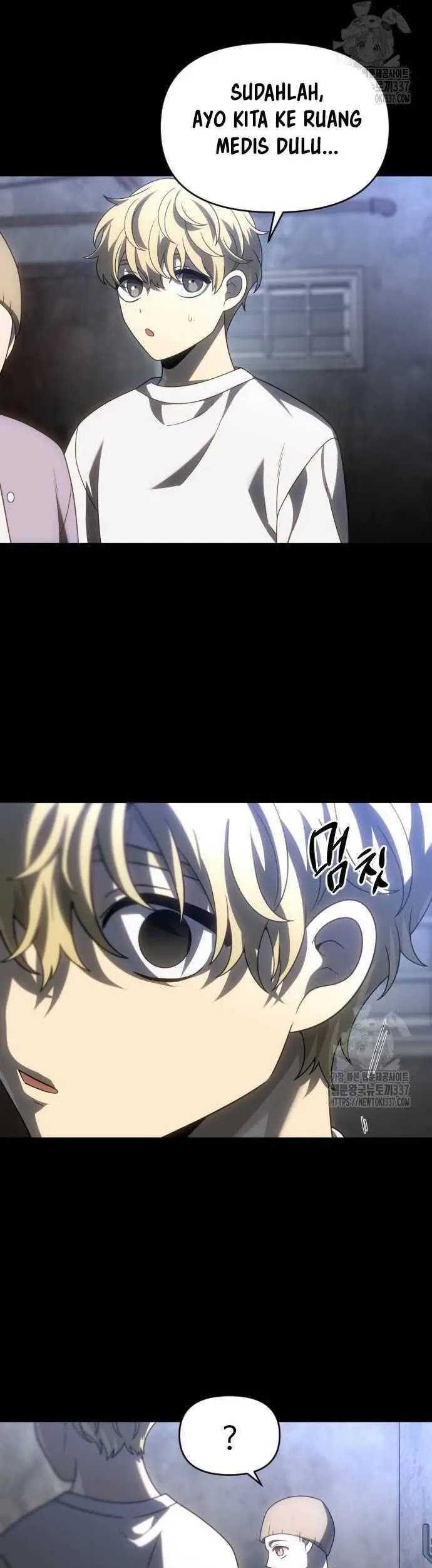 I Used To Be The Boss Chapter 81 Gambar 22