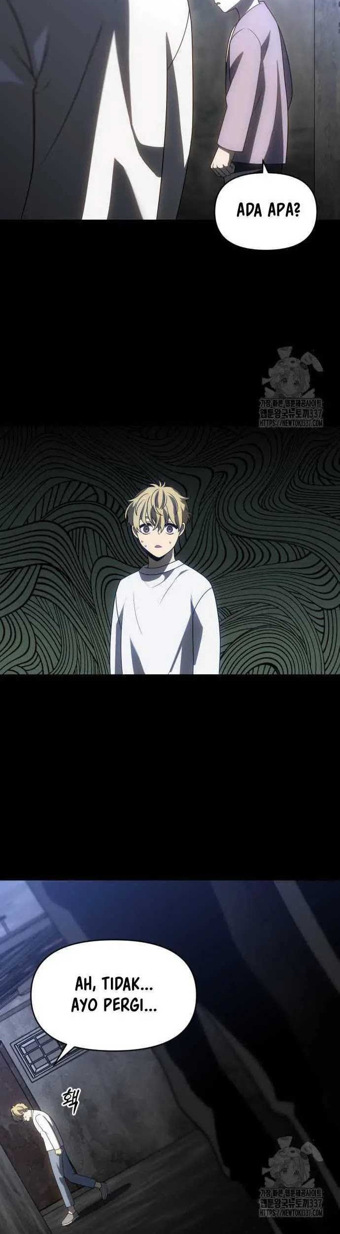 I Used To Be The Boss Chapter 81 Gambar 23