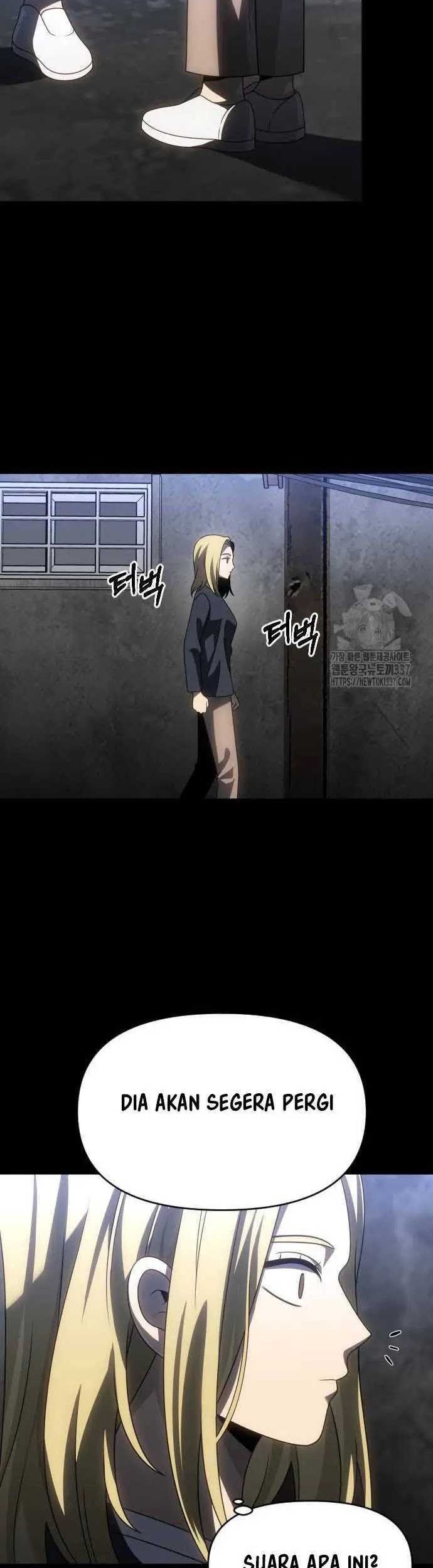I Used To Be The Boss Chapter 81 Gambar 29