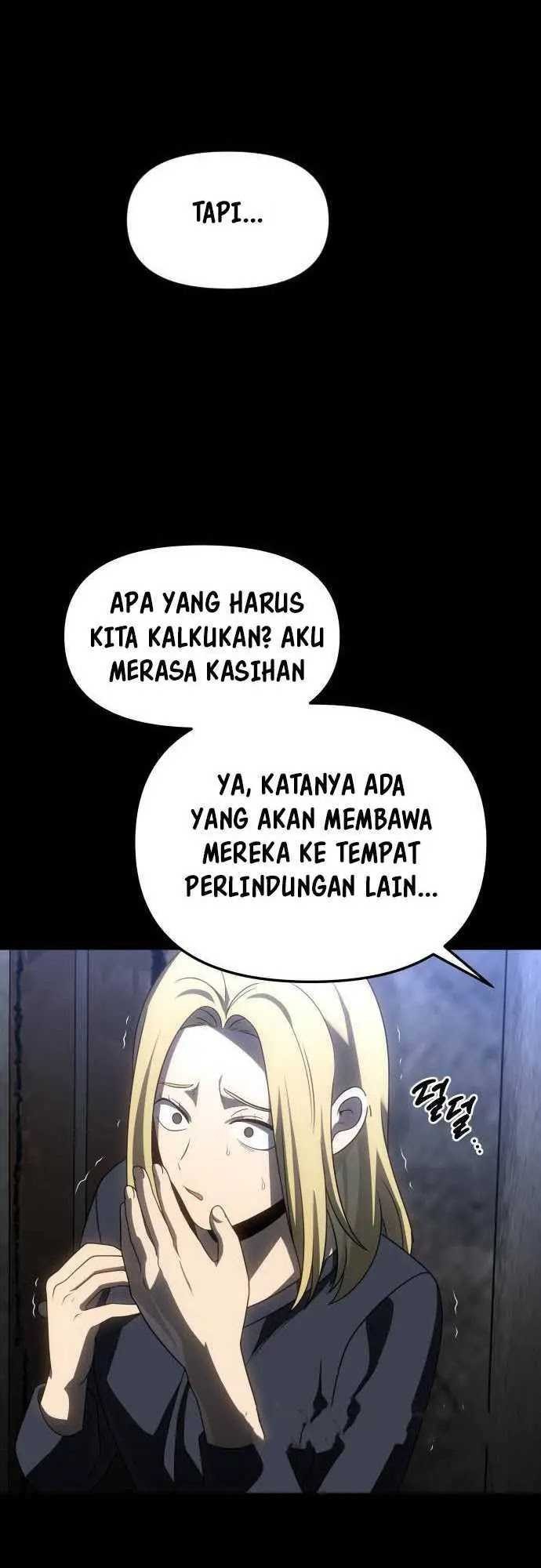 I Used To Be The Boss Chapter 81 Gambar 31