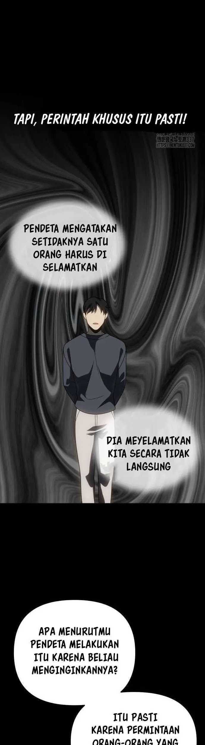 I Used To Be The Boss Chapter 81 Gambar 32