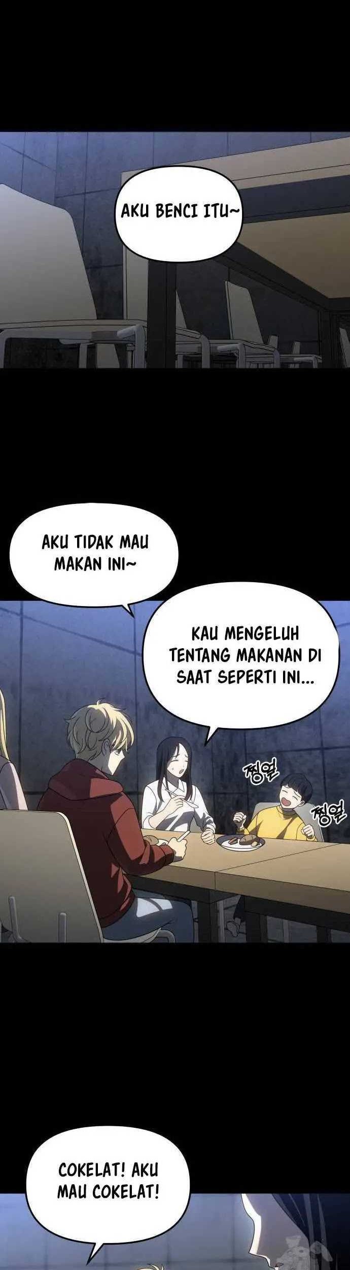 I Used To Be The Boss Chapter 81 Gambar 35