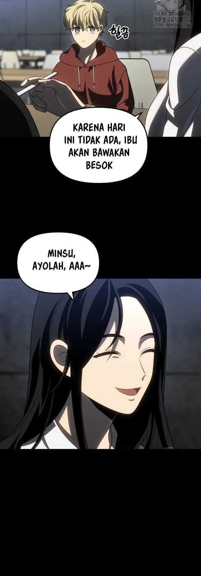 I Used To Be The Boss Chapter 81 Gambar 36