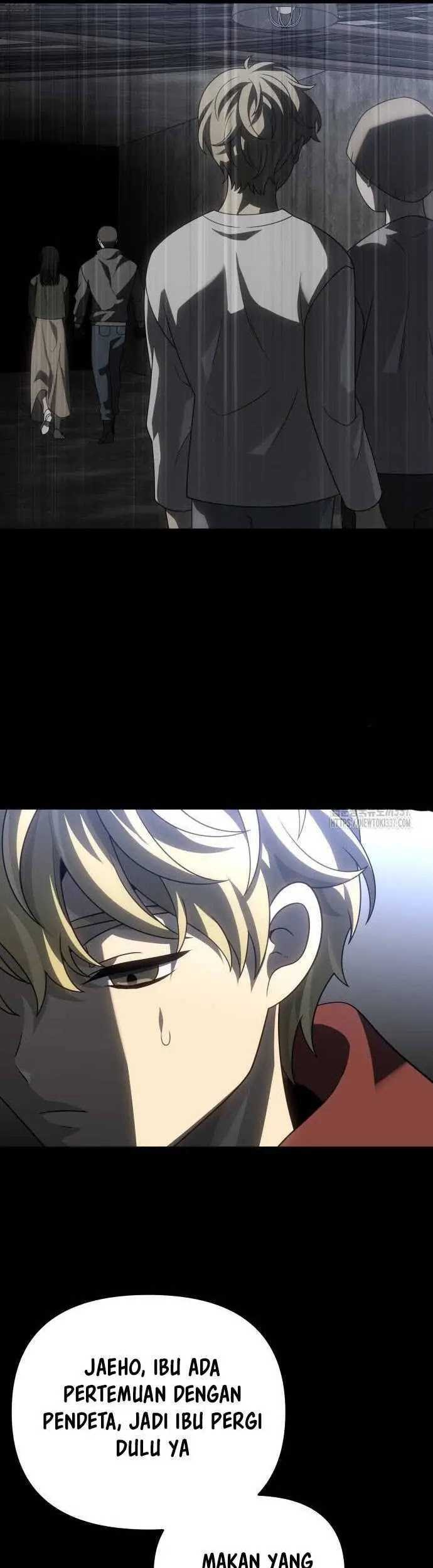 I Used To Be The Boss Chapter 81 Gambar 37