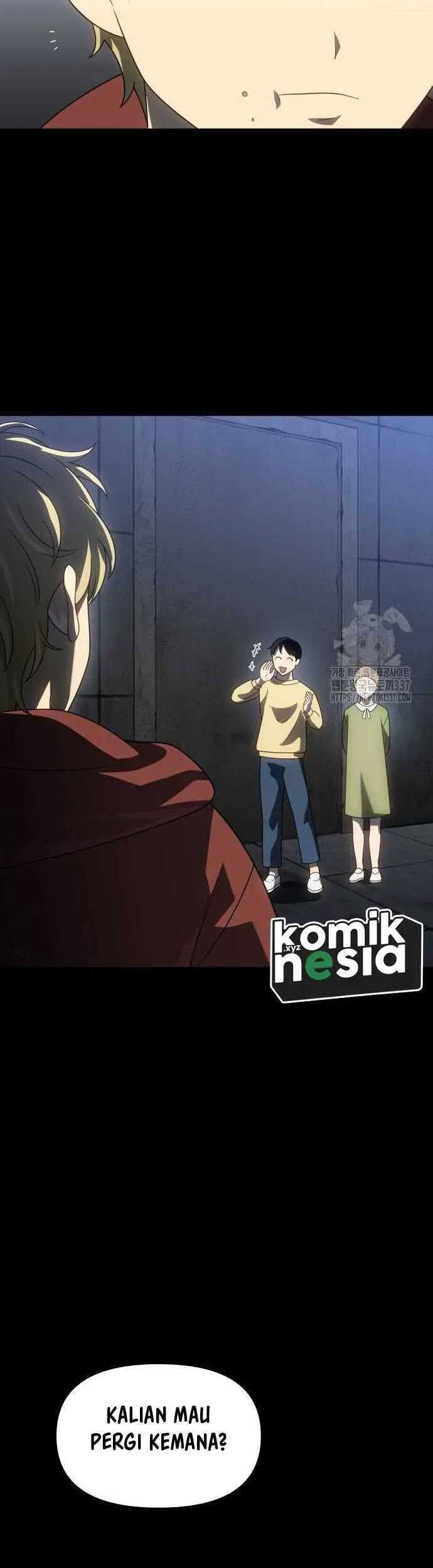 I Used To Be The Boss Chapter 81 Gambar 39