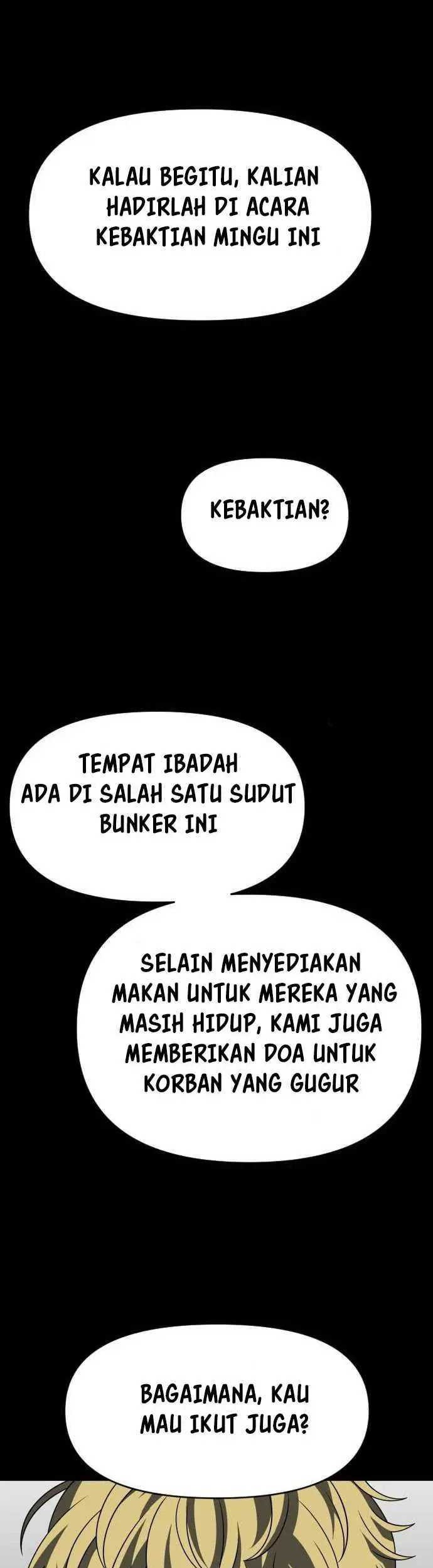 I Used To Be The Boss Chapter 80 Gambar 64