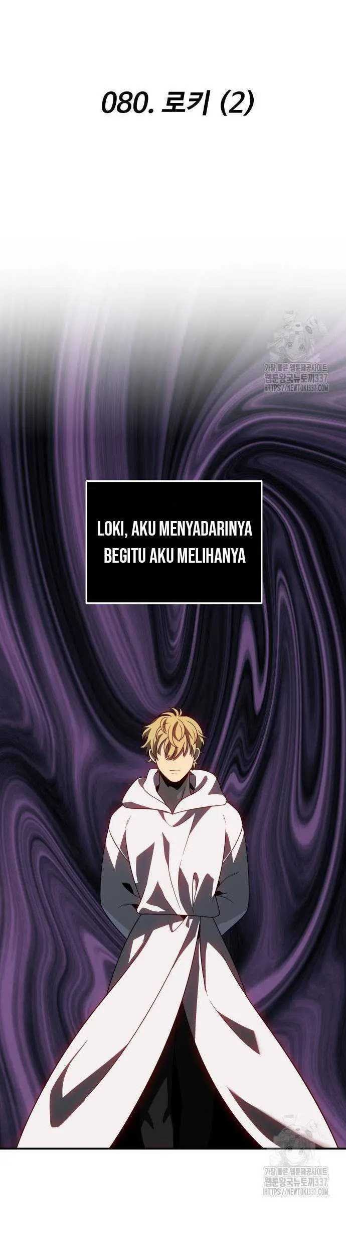 I Used To Be The Boss Chapter 80 Gambar 7