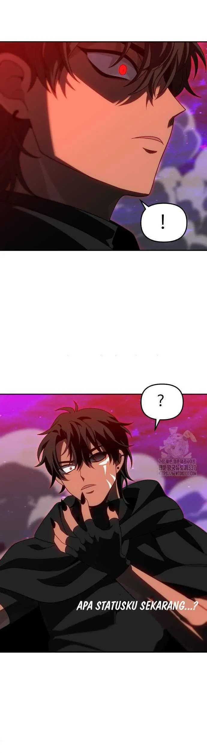 I Used To Be The Boss Chapter 80 Gambar 12