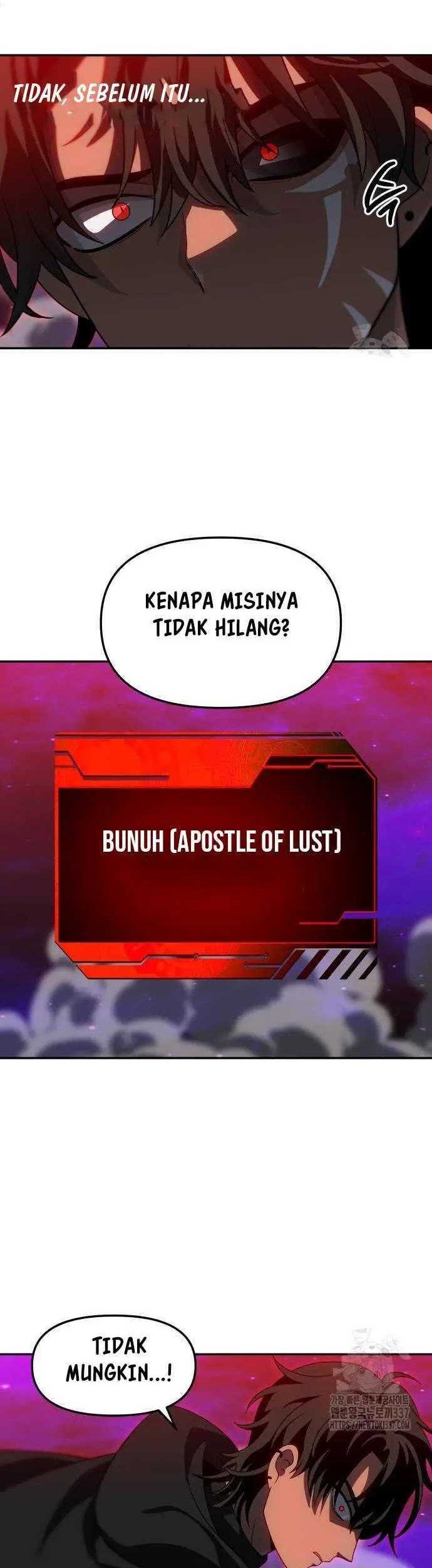 I Used To Be The Boss Chapter 80 Gambar 13