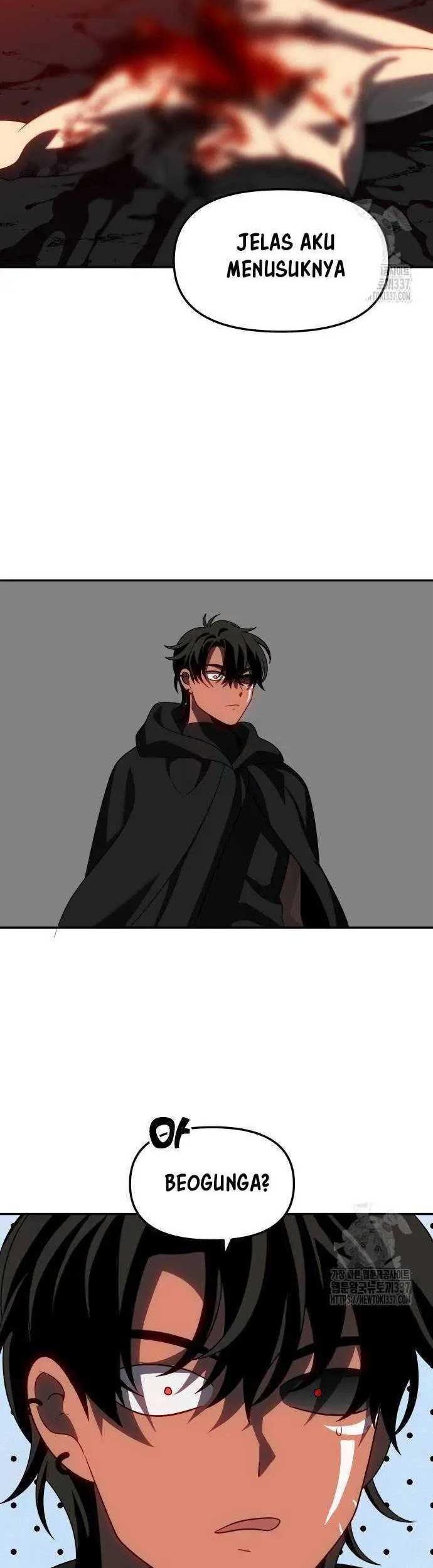 I Used To Be The Boss Chapter 80 Gambar 15