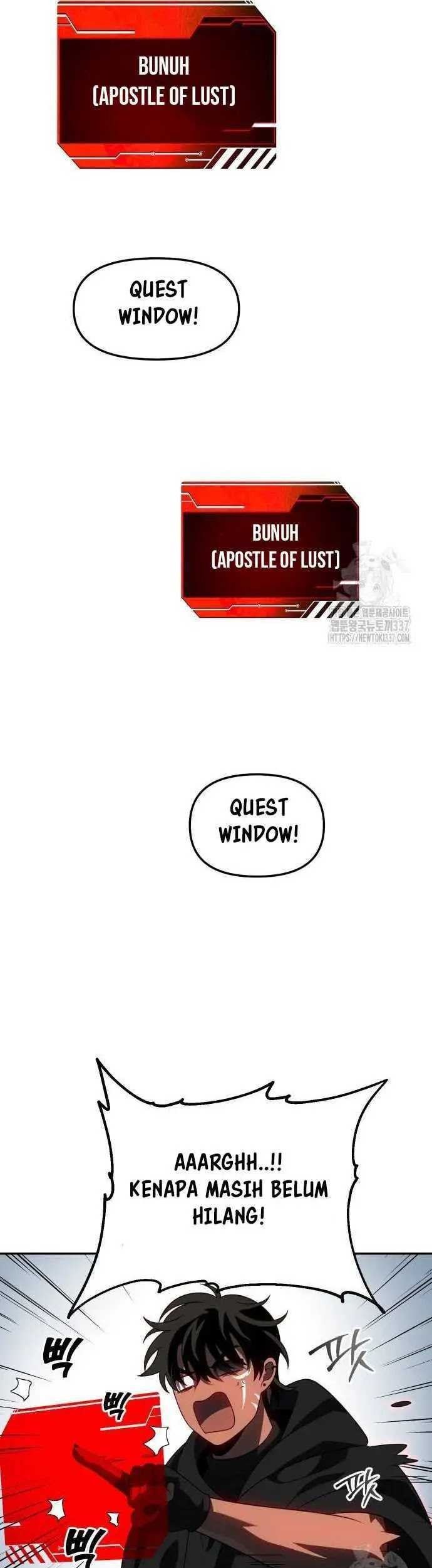 I Used To Be The Boss Chapter 80 Gambar 17