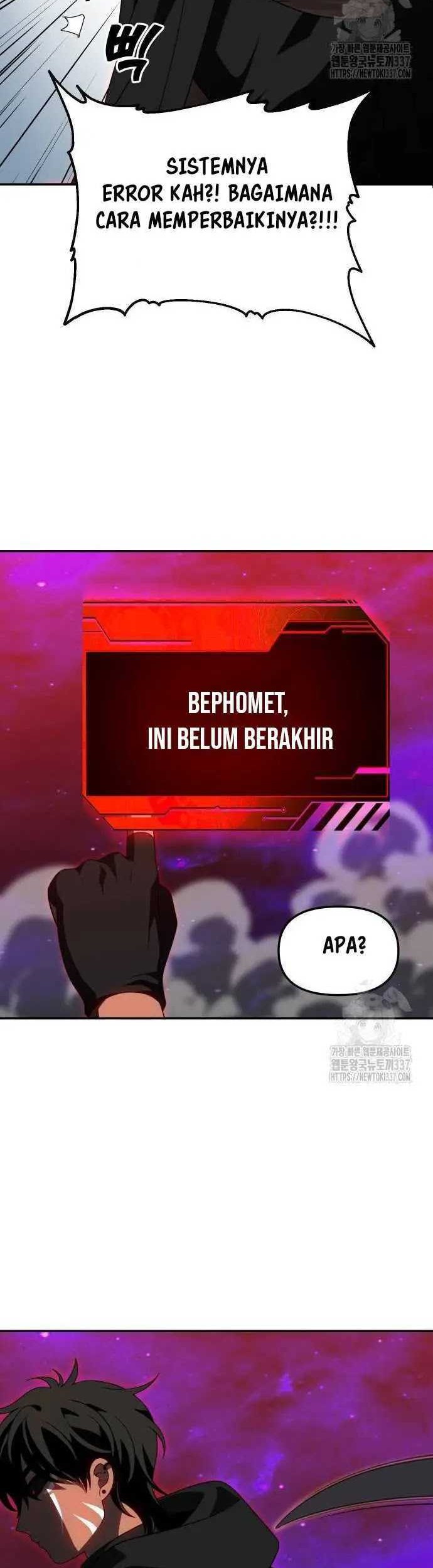 I Used To Be The Boss Chapter 80 Gambar 18