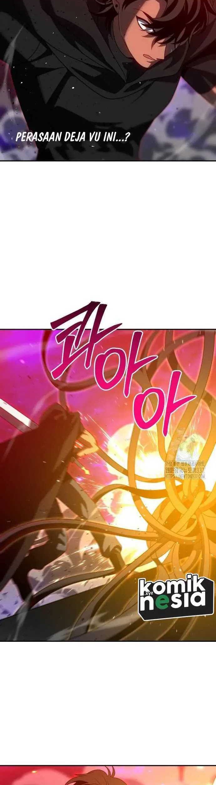 I Used To Be The Boss Chapter 80 Gambar 20