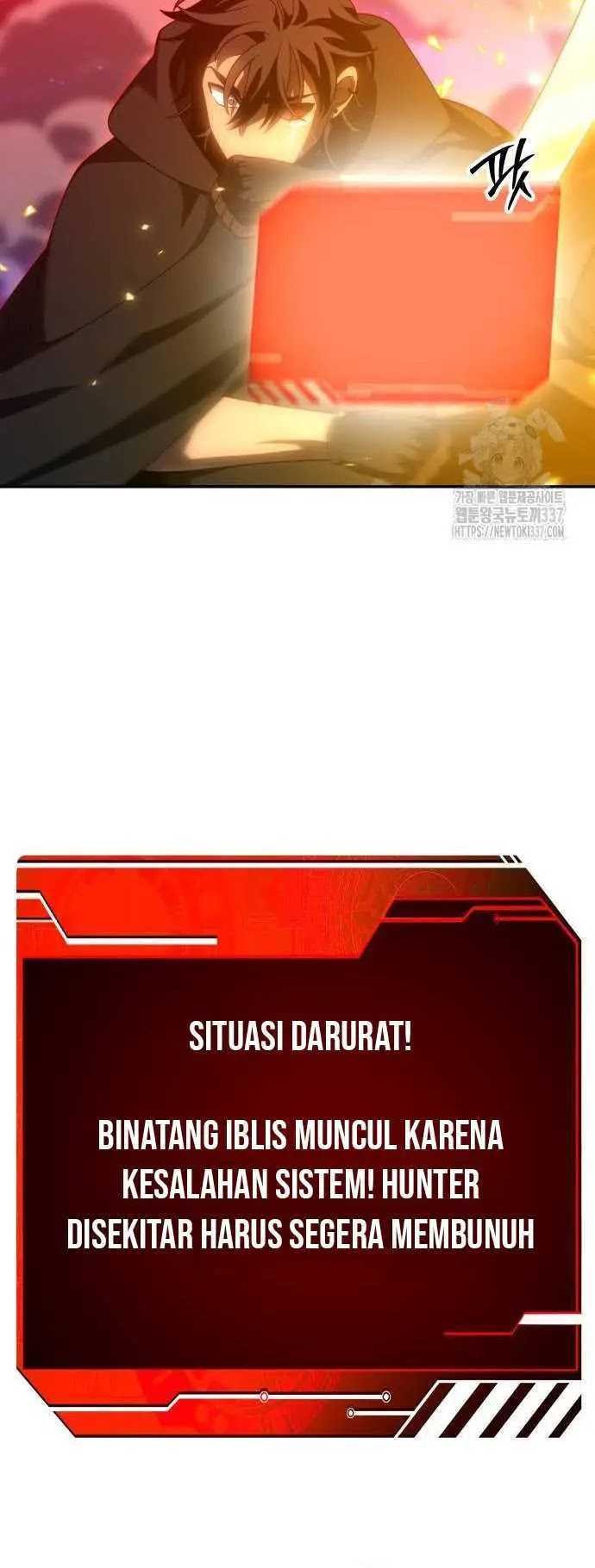 I Used To Be The Boss Chapter 80 Gambar 21