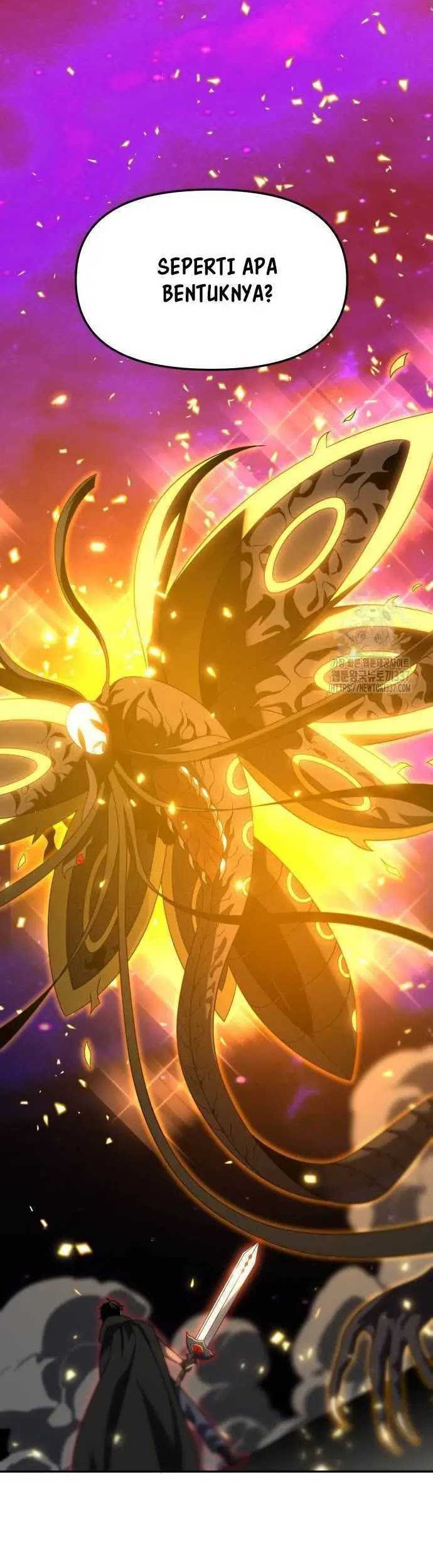 I Used To Be The Boss Chapter 80 Gambar 23