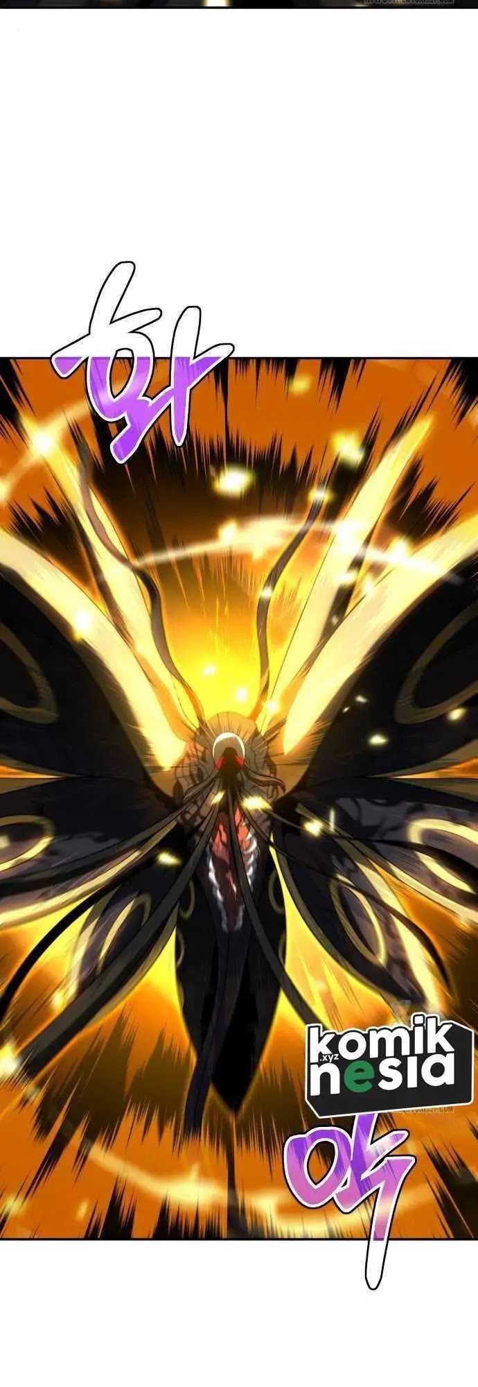 I Used To Be The Boss Chapter 80 Gambar 26