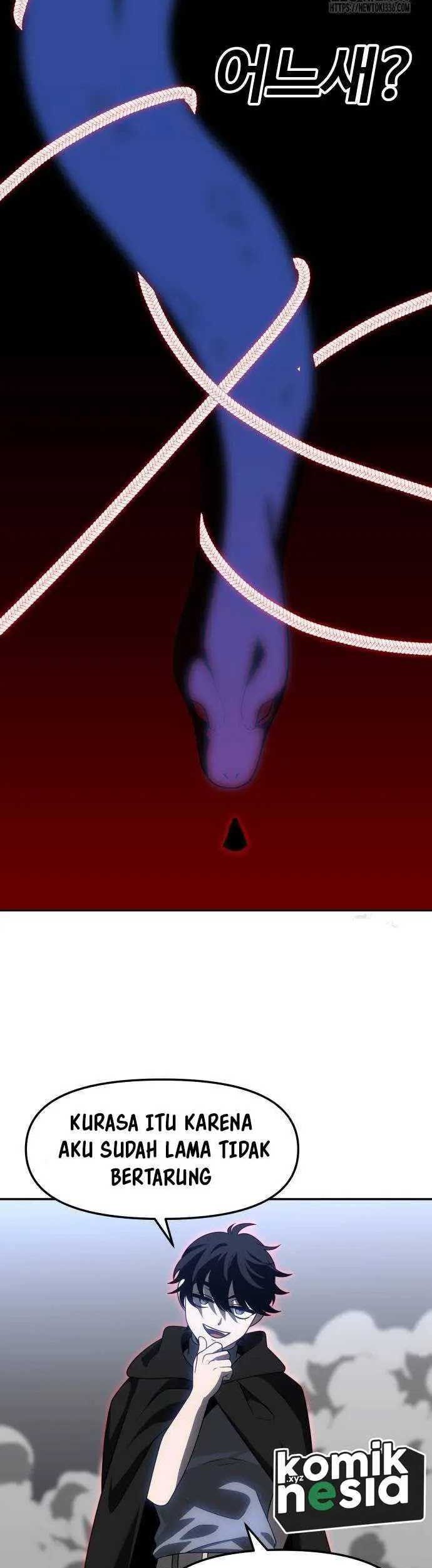 I Used To Be The Boss Chapter 79 Gambar 59