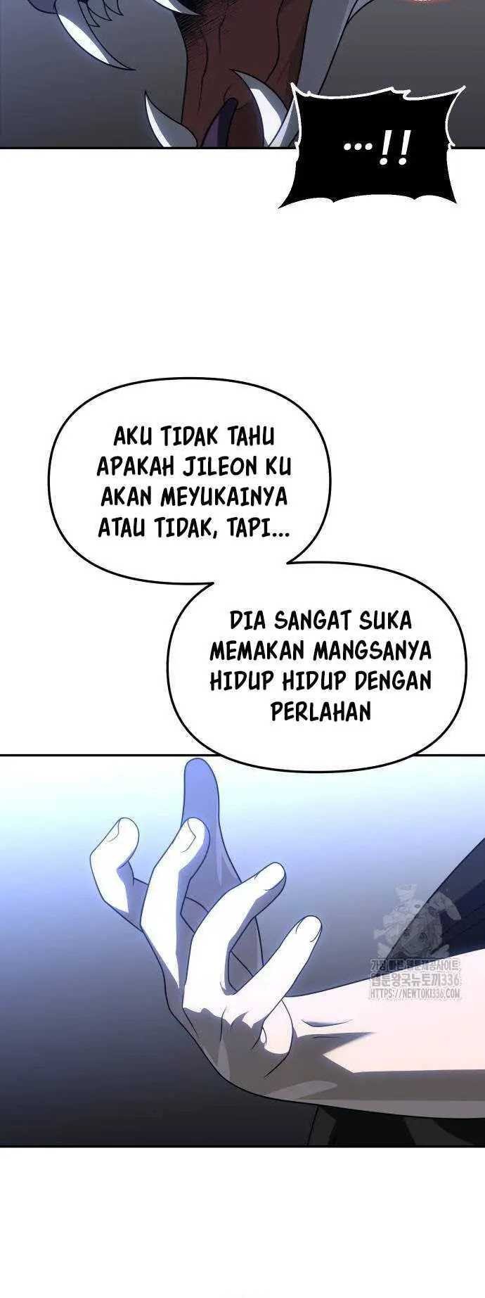 I Used To Be The Boss Chapter 79 Gambar 61