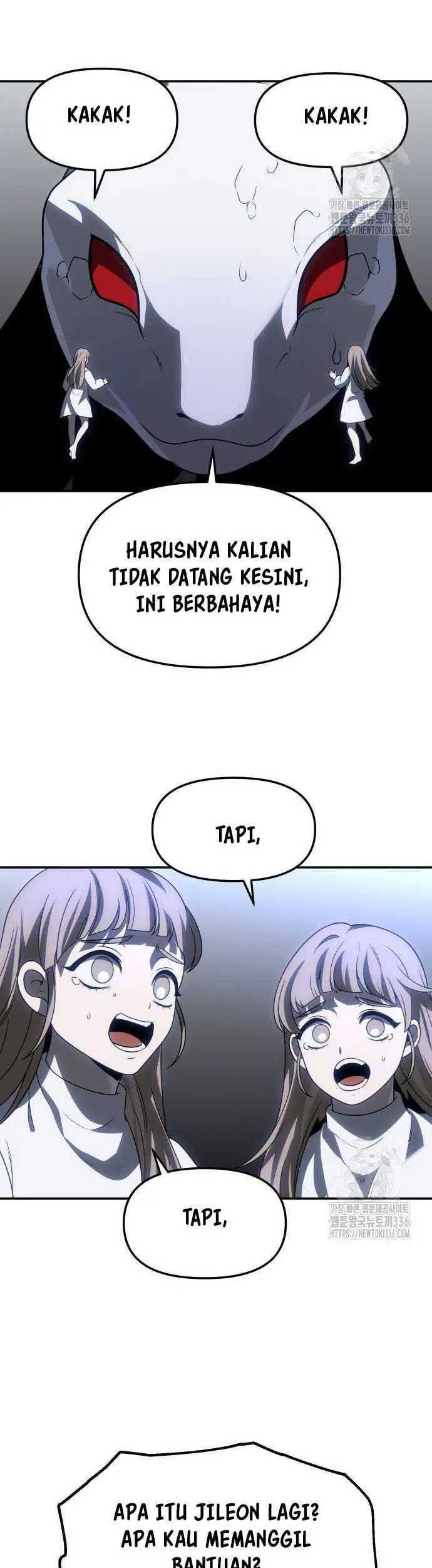 I Used To Be The Boss Chapter 79 Gambar 67