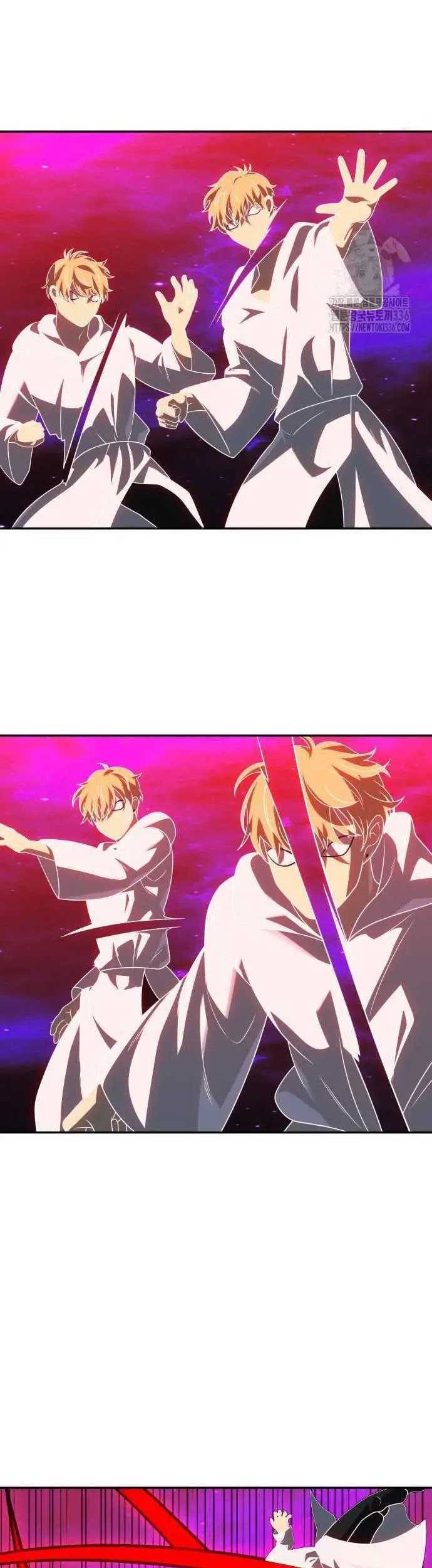I Used To Be The Boss Chapter 79 Gambar 73