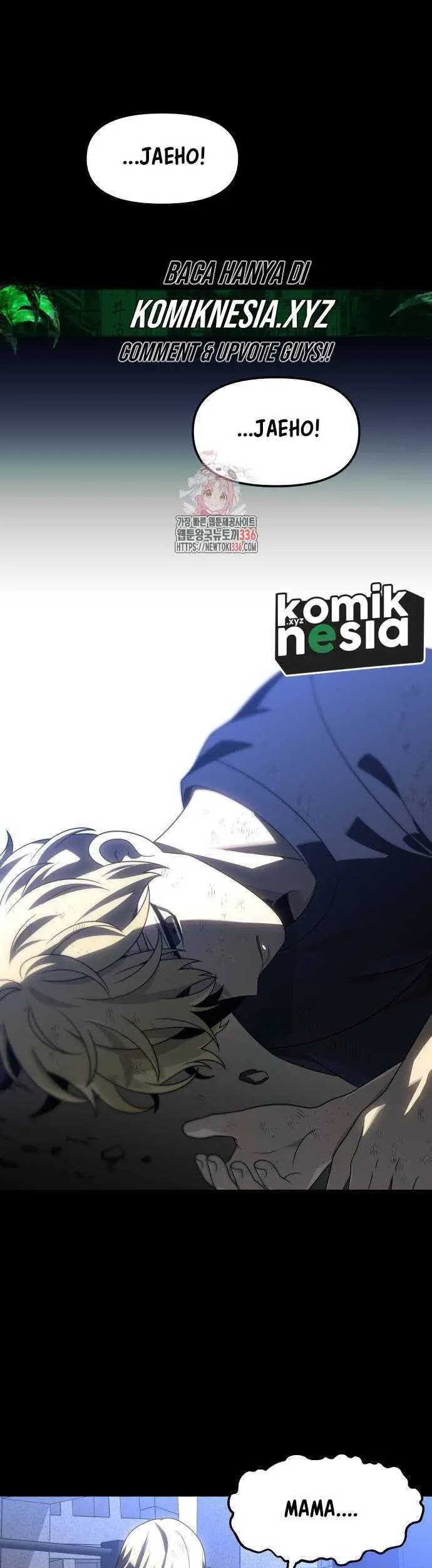 Baca Manhwa I Used To Be The Boss Chapter 79 Gambar 2