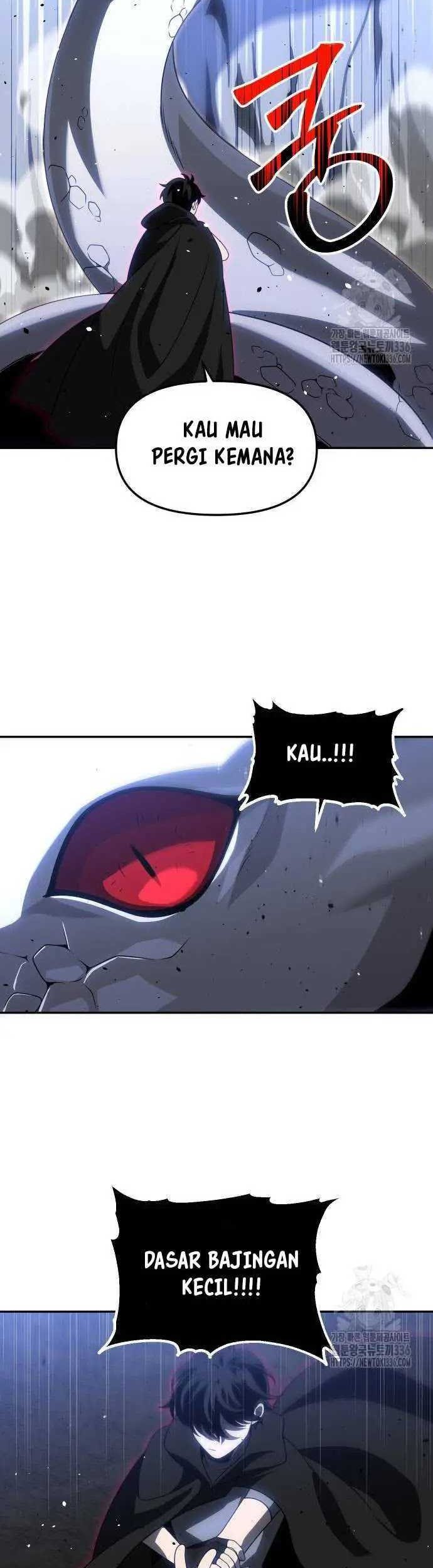 I Used To Be The Boss Chapter 79 Gambar 34