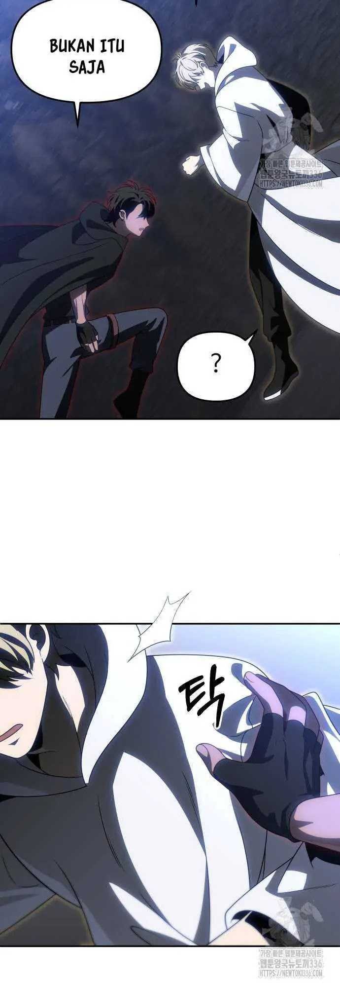 I Used To Be The Boss Chapter 79 Gambar 36