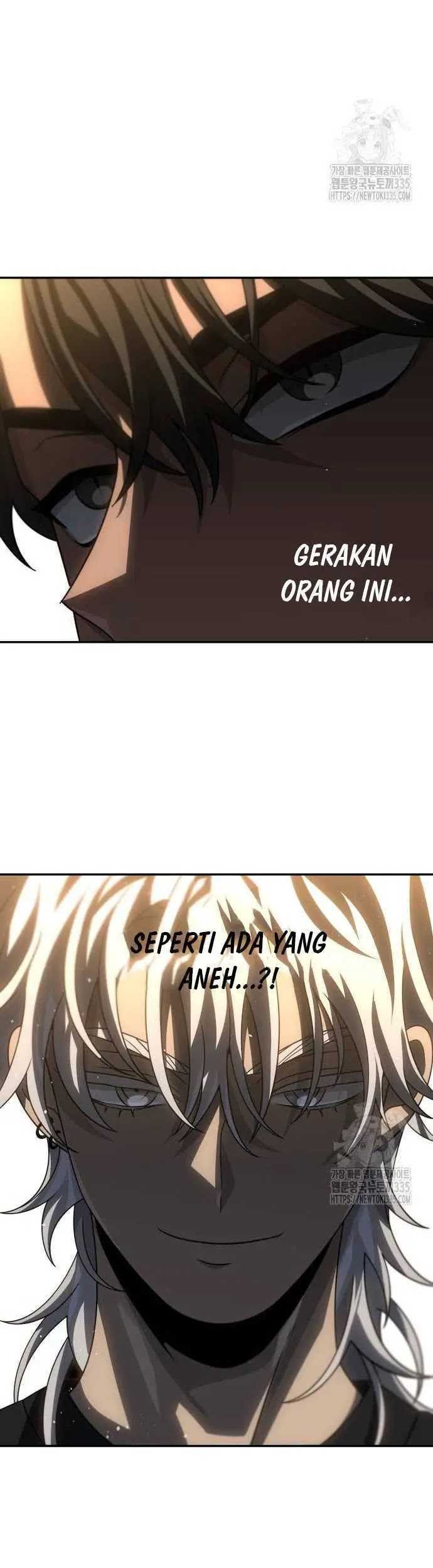 I Used To Be The Boss Chapter 78 Gambar 42