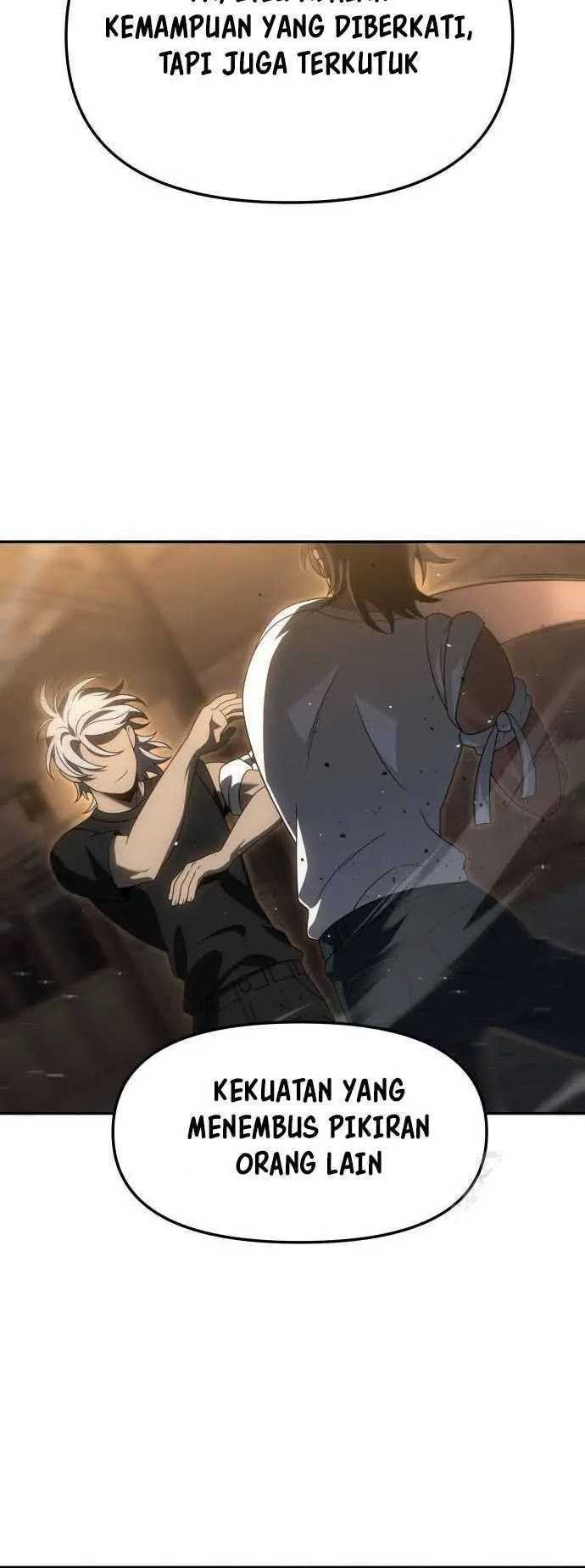 I Used To Be The Boss Chapter 78 Gambar 46