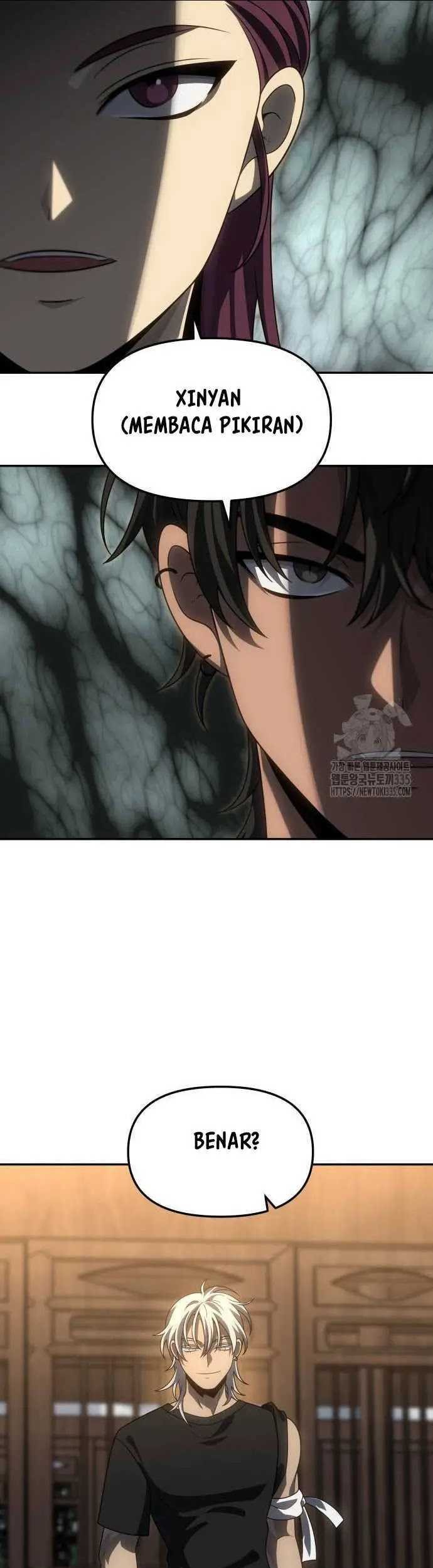 I Used To Be The Boss Chapter 78 Gambar 47