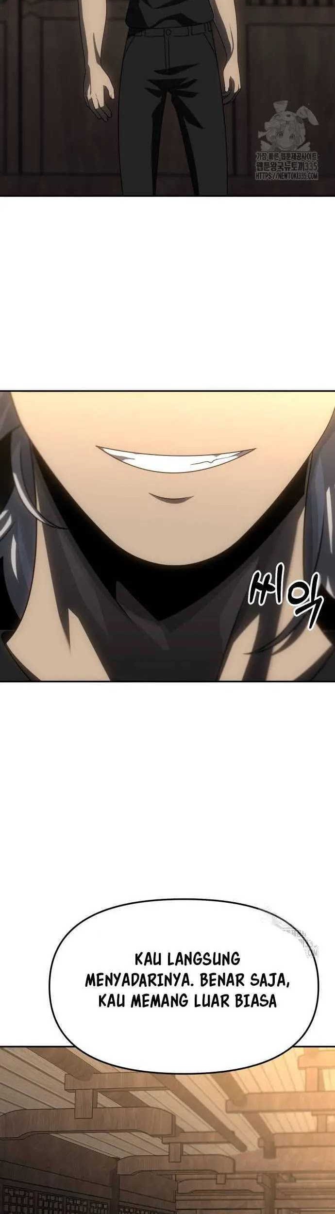 I Used To Be The Boss Chapter 78 Gambar 48