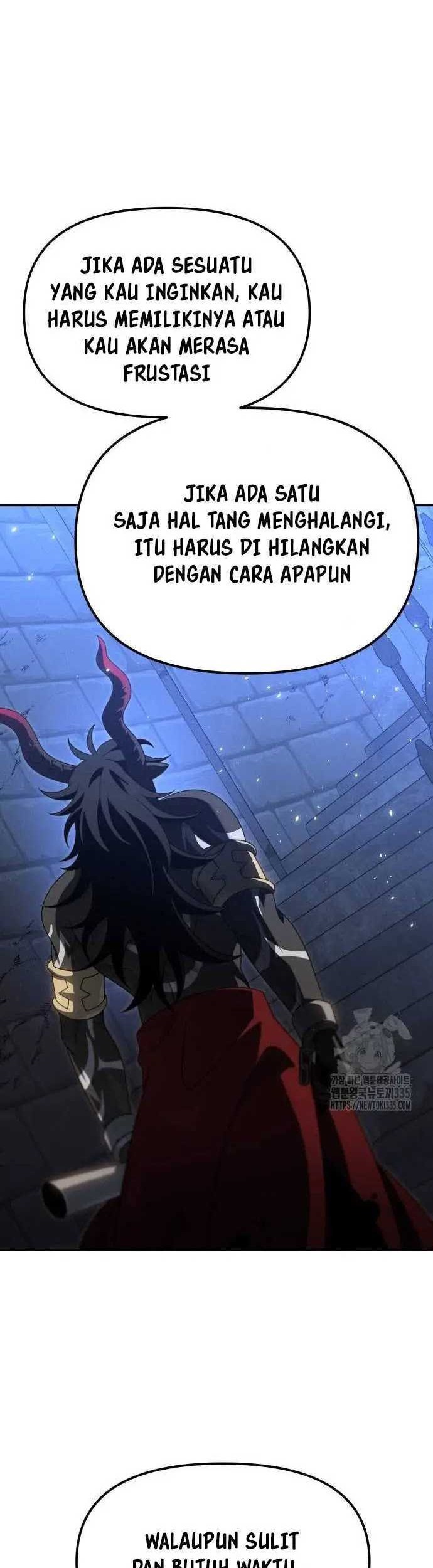 I Used To Be The Boss Chapter 78 Gambar 50