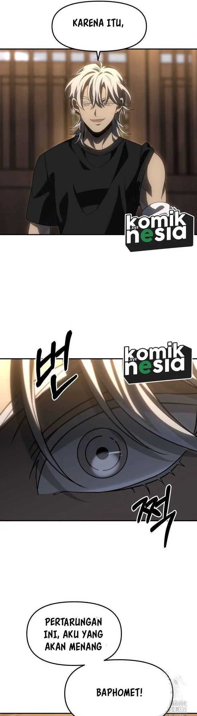 I Used To Be The Boss Chapter 78 Gambar 52