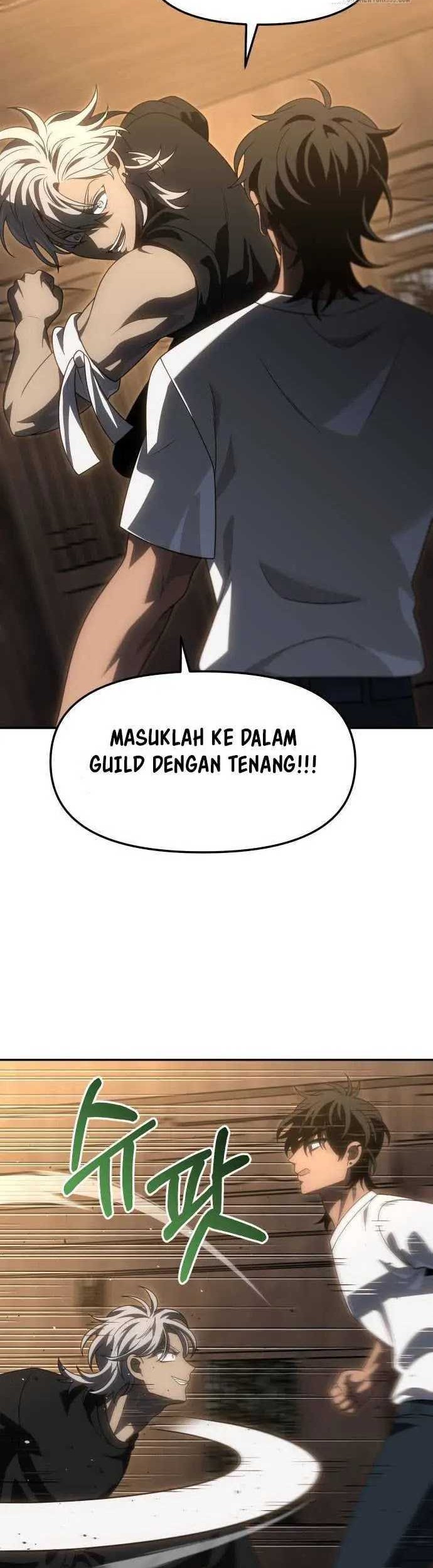 I Used To Be The Boss Chapter 78 Gambar 53