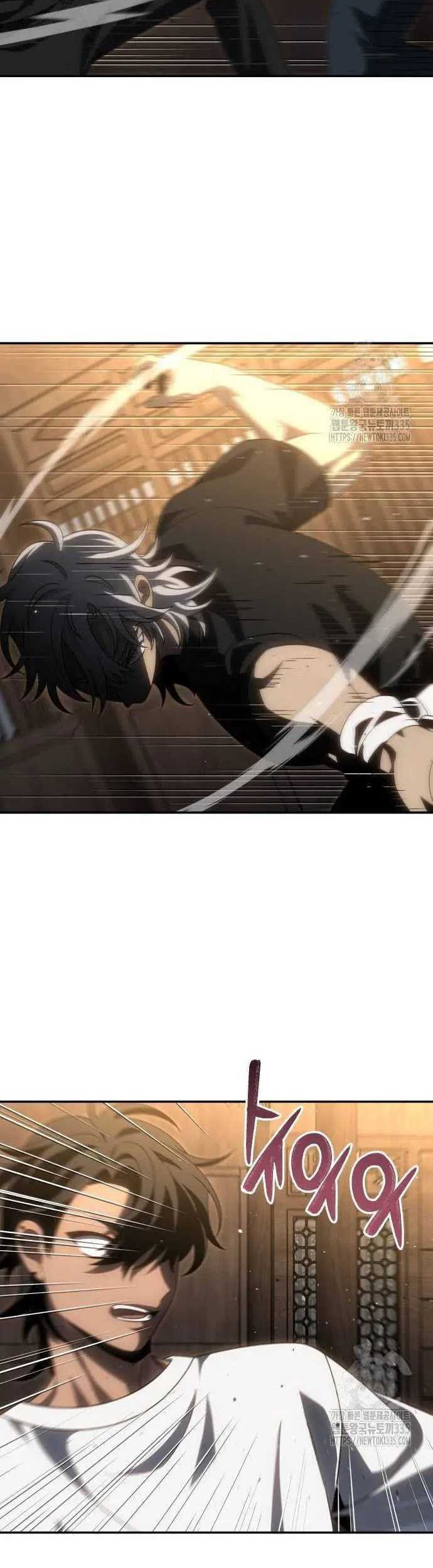 I Used To Be The Boss Chapter 78 Gambar 54