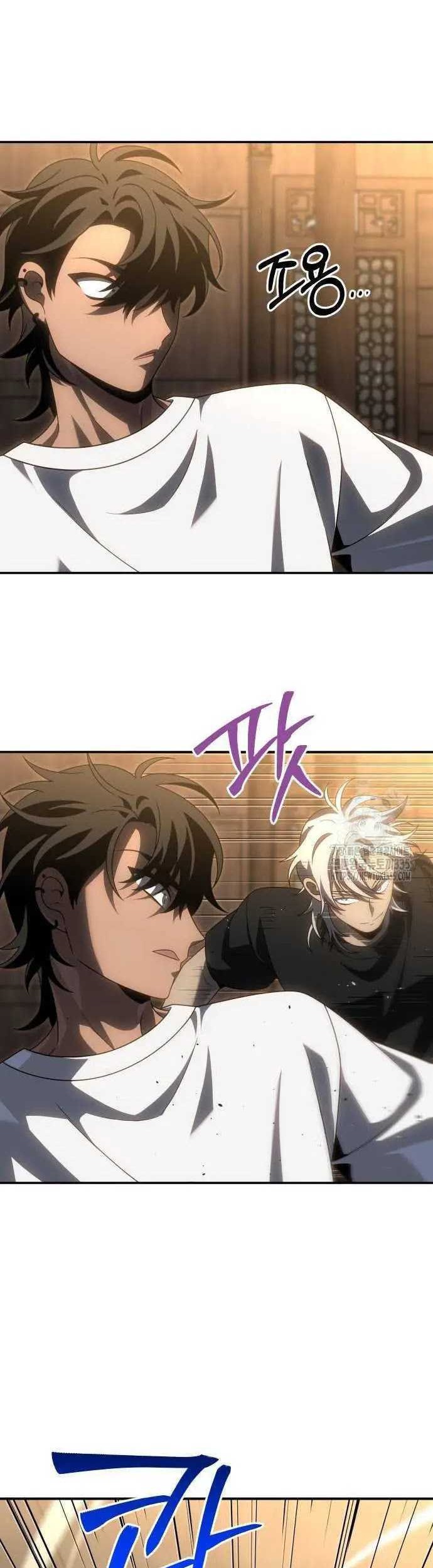 I Used To Be The Boss Chapter 78 Gambar 55