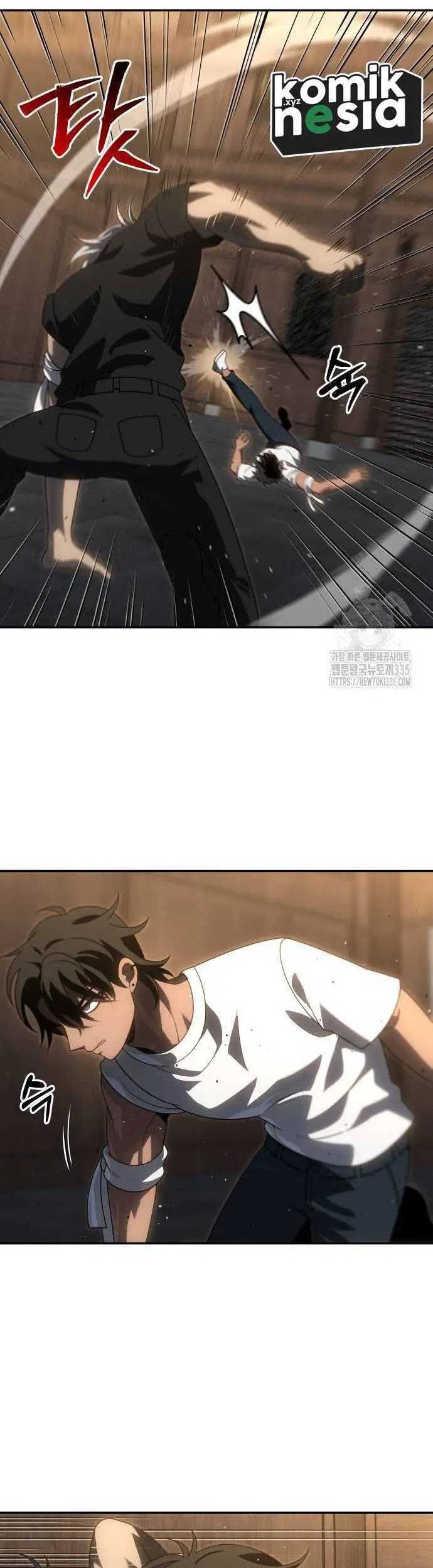 I Used To Be The Boss Chapter 78 Gambar 58