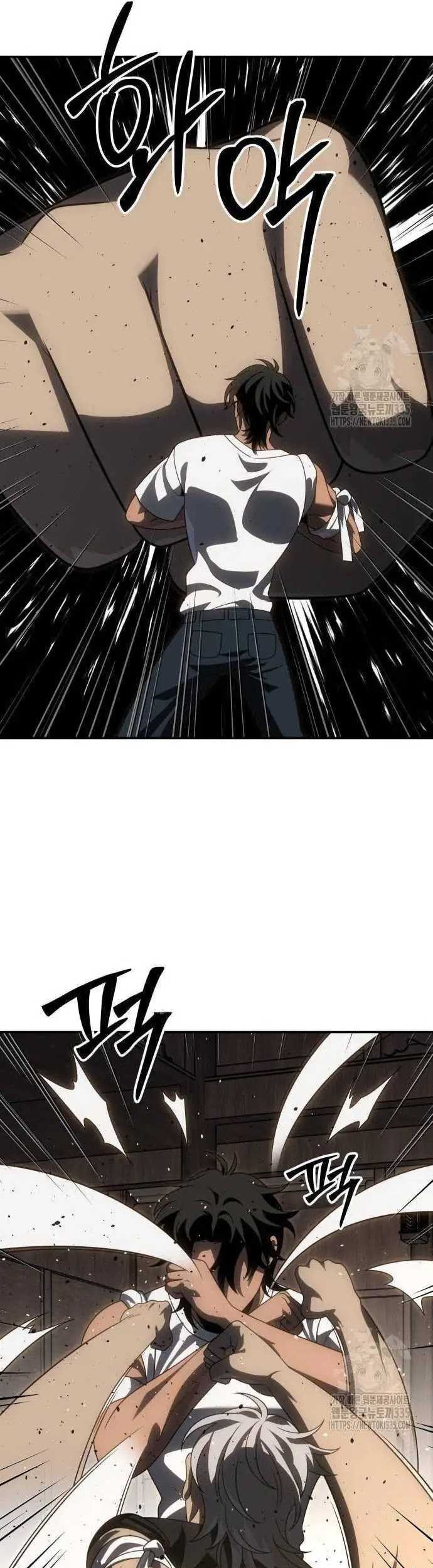 I Used To Be The Boss Chapter 78 Gambar 62