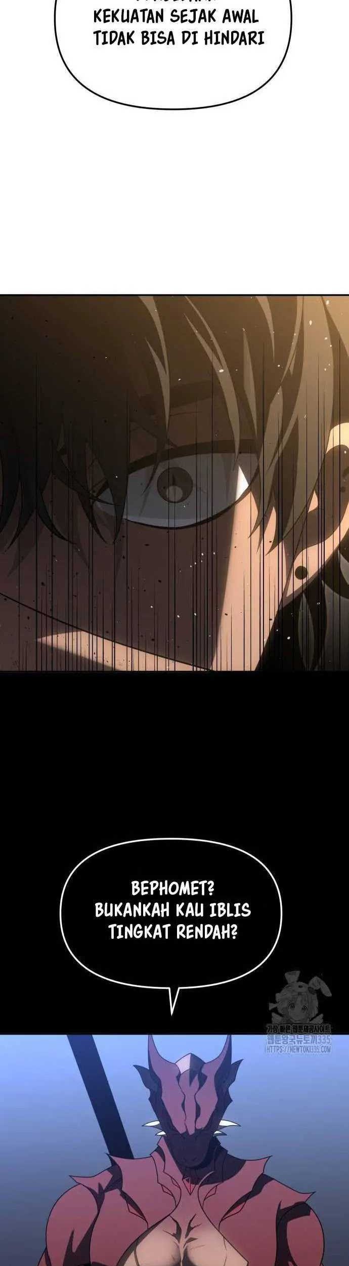 I Used To Be The Boss Chapter 78 Gambar 64