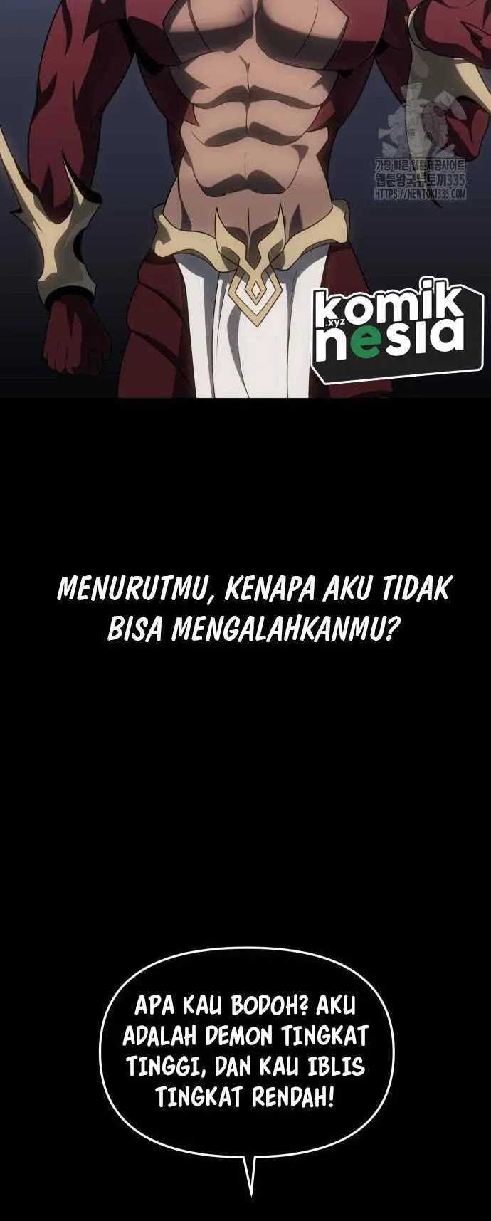 I Used To Be The Boss Chapter 78 Gambar 66