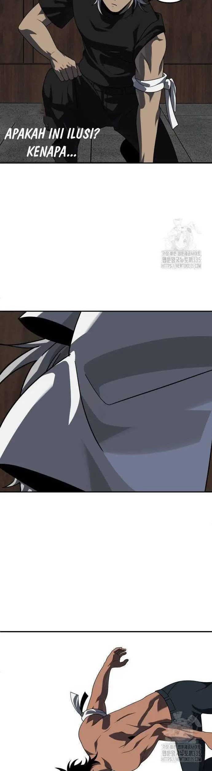 I Used To Be The Boss Chapter 78 Gambar 73