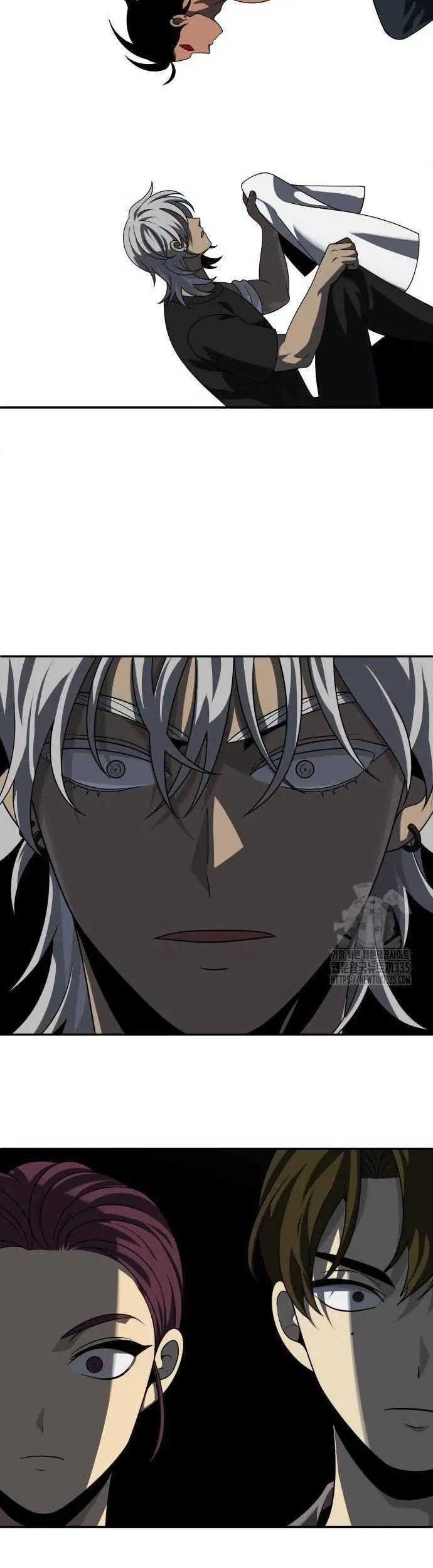 I Used To Be The Boss Chapter 78 Gambar 74