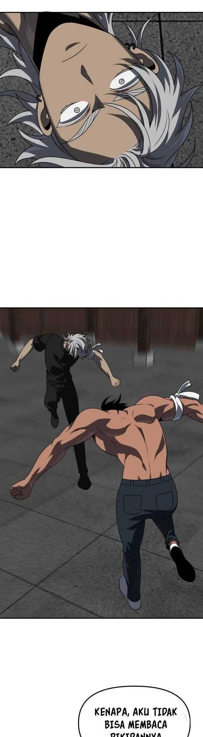 I Used To Be The Boss Chapter 78 Gambar 77