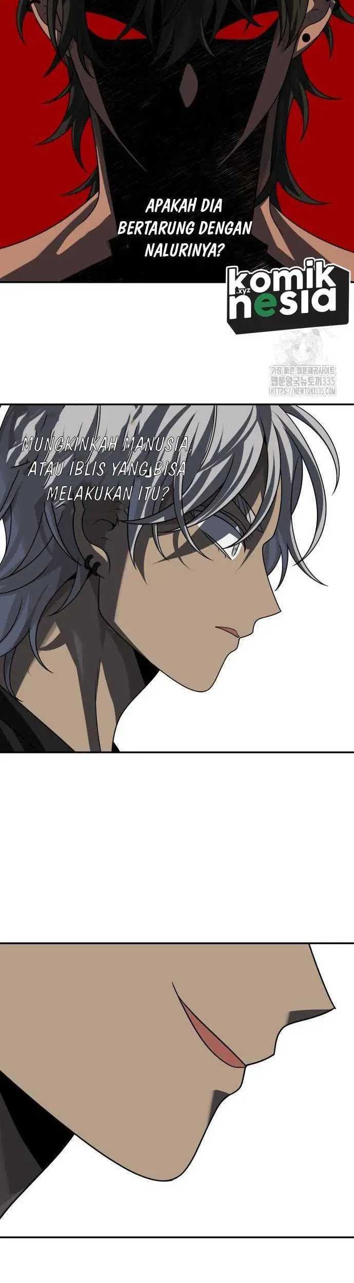 I Used To Be The Boss Chapter 78 Gambar 79