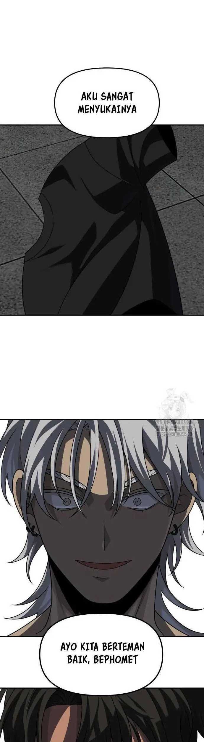 I Used To Be The Boss Chapter 78 Gambar 80